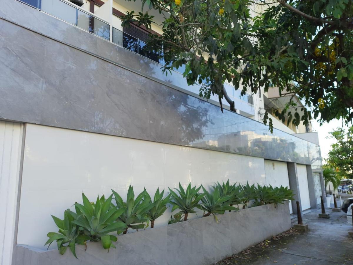Apartemen Vina Rio Rio de Janeiro