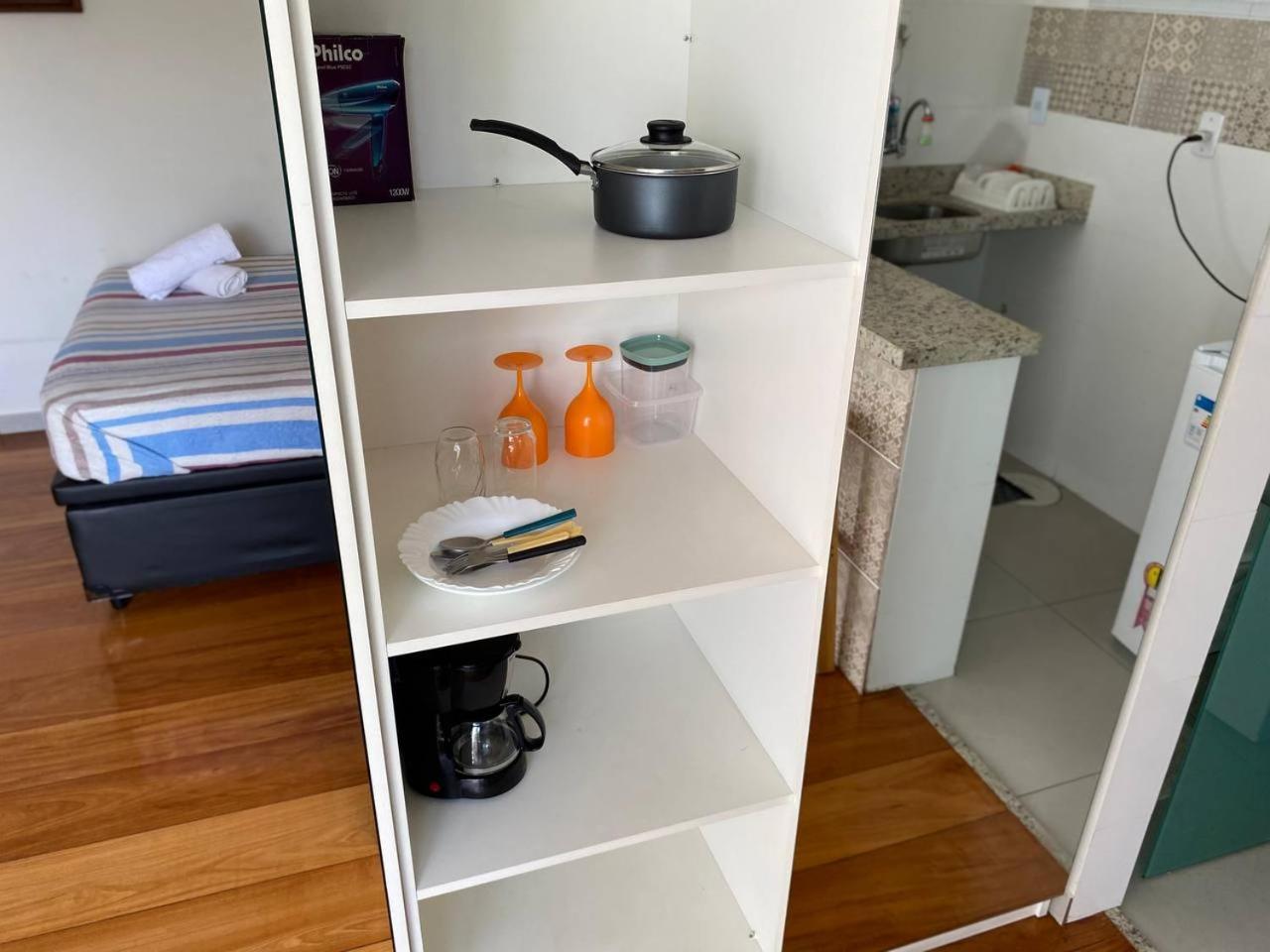 Vina Rio Apartemen *