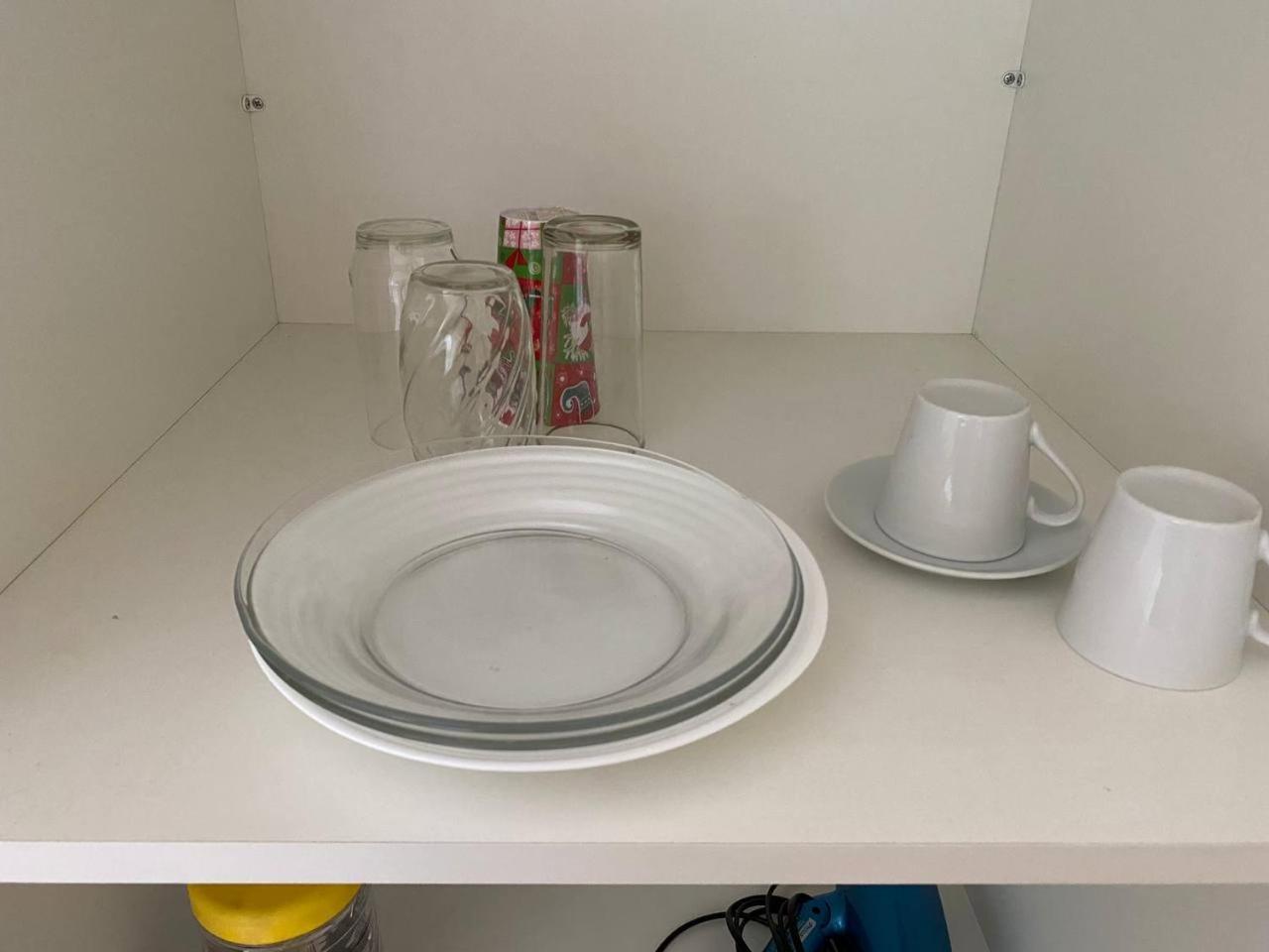 Vina Rio Apartemen Rio de Janeiro