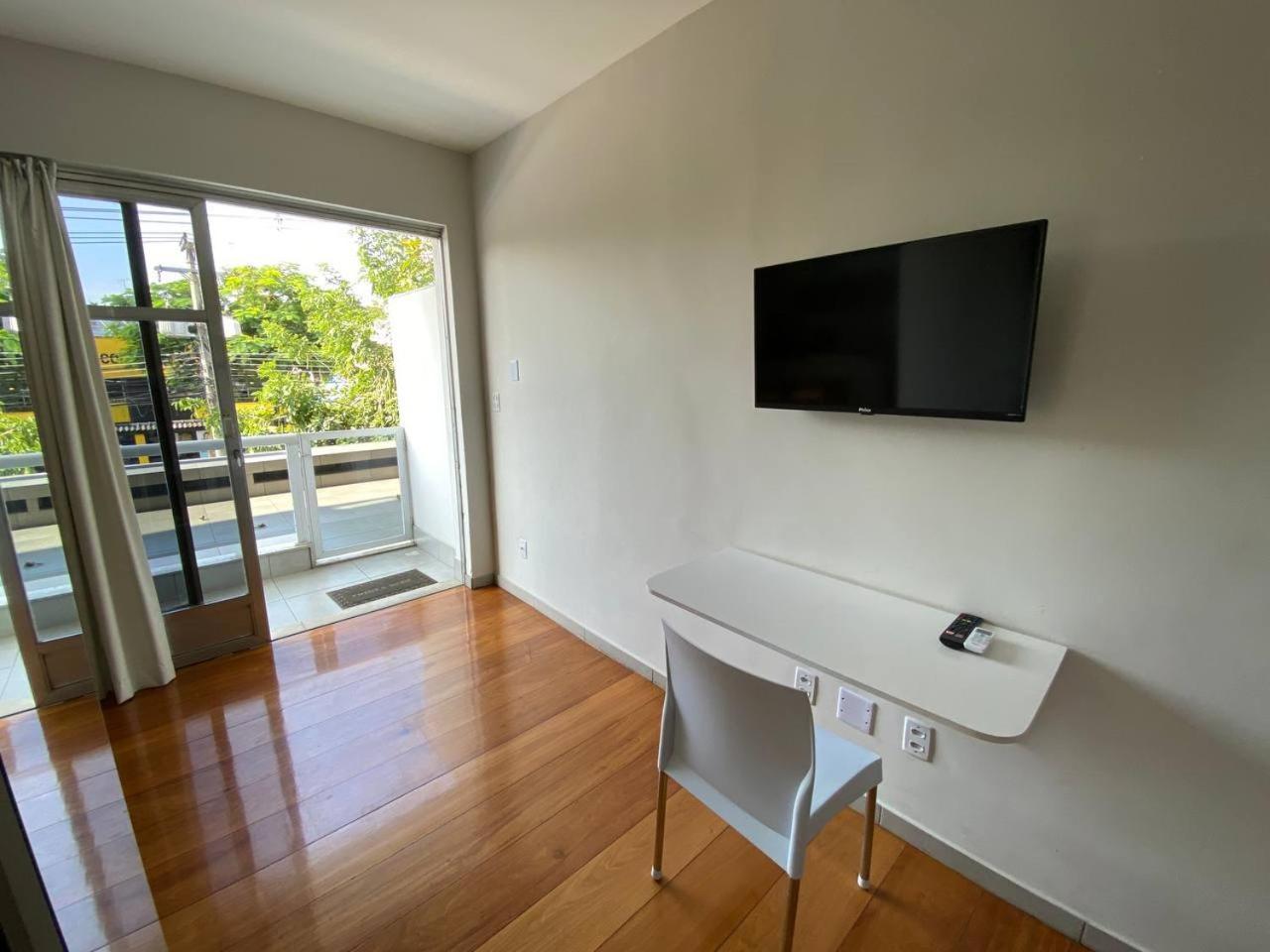 Vina Rio Apartemen