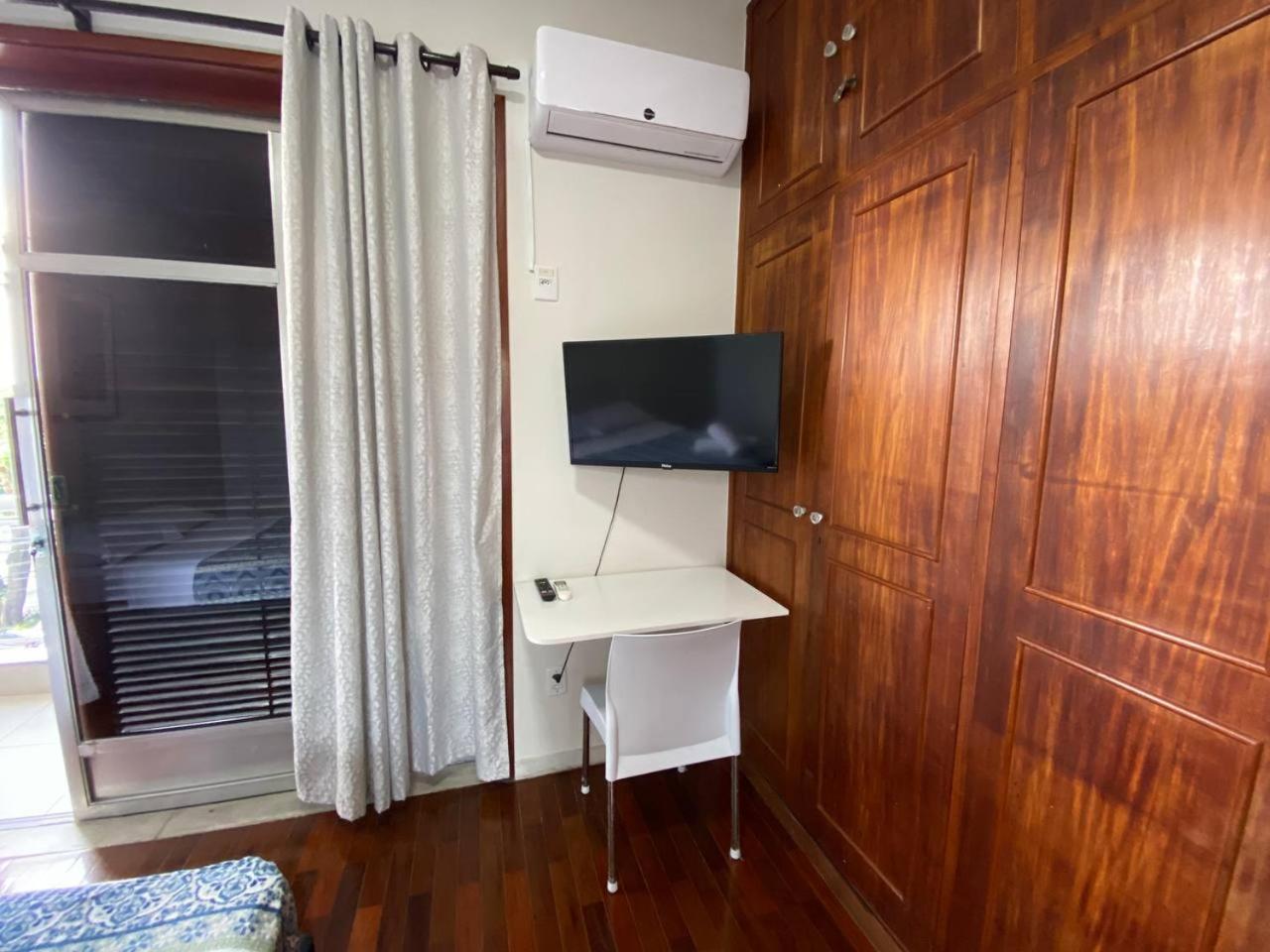 Apartemen Vina Rio Rio de Janeiro