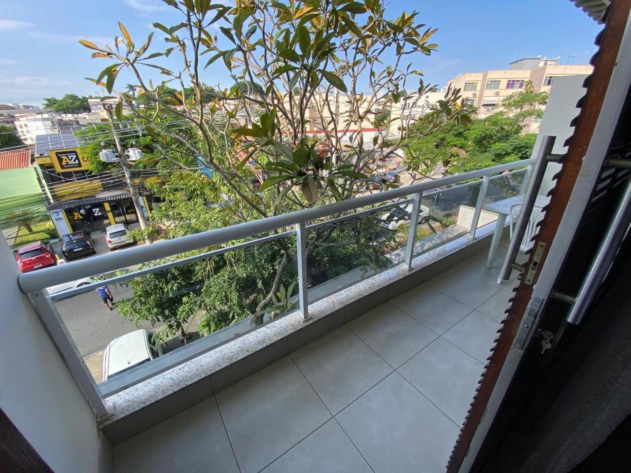 Vina Rio Apartemen
