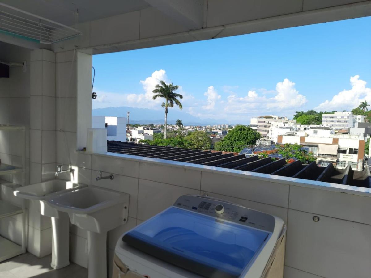 Vina Rio Apartemen