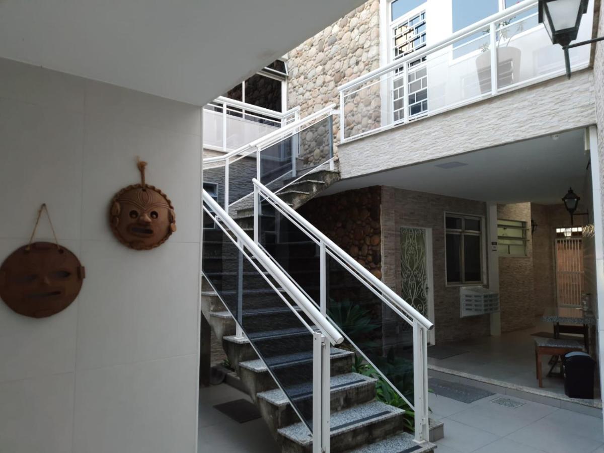 Vina Rio Apartemen *