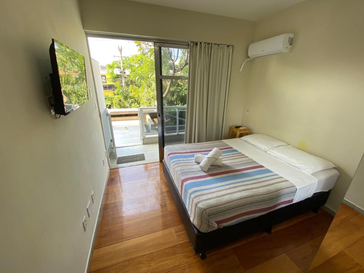 Vina Rio Apartemen *
