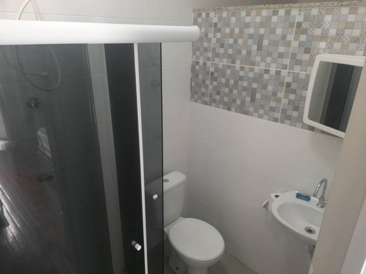 Apartemen Vina Rio *