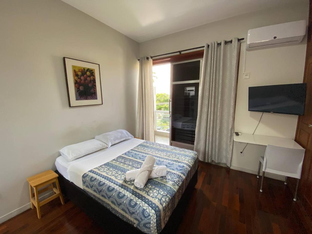 Vina Rio Apartemen Rio de Janeiro