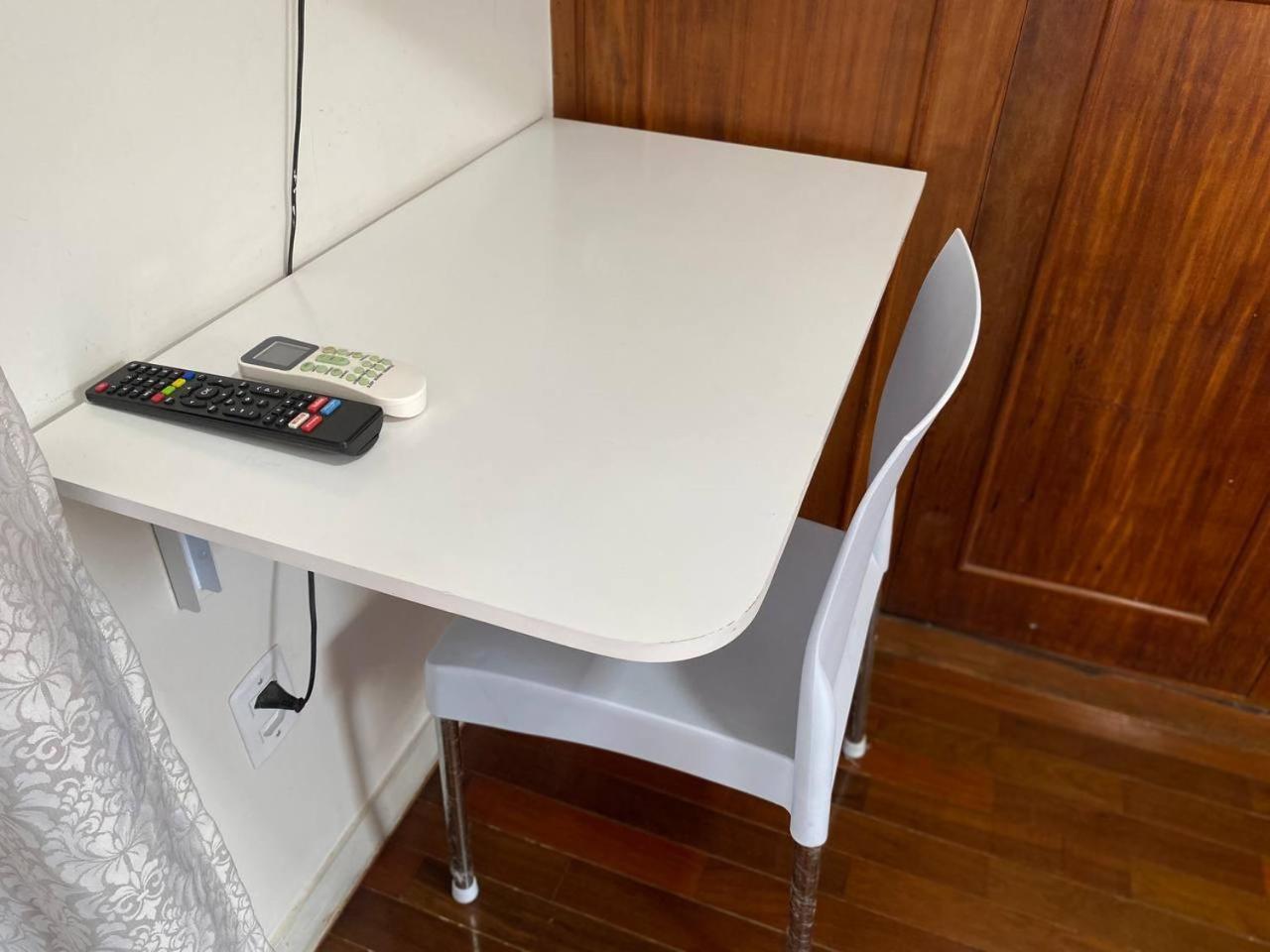 Apartemen Vina Rio