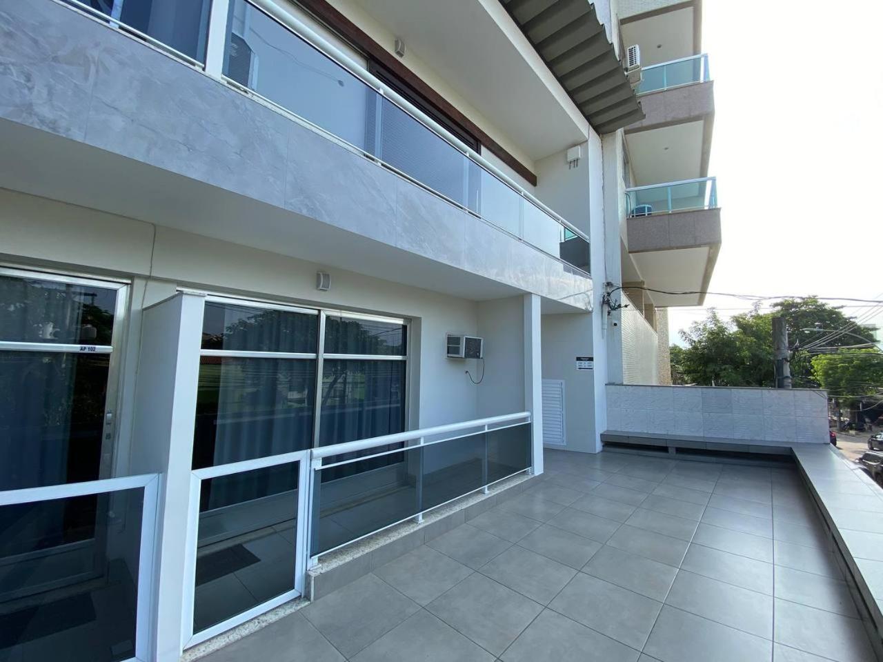 Apartemen Vina Rio