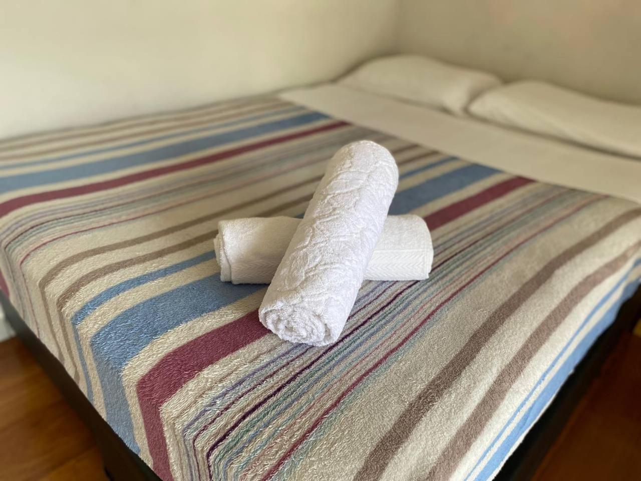 Apartemen Vina Rio Rio de Janeiro