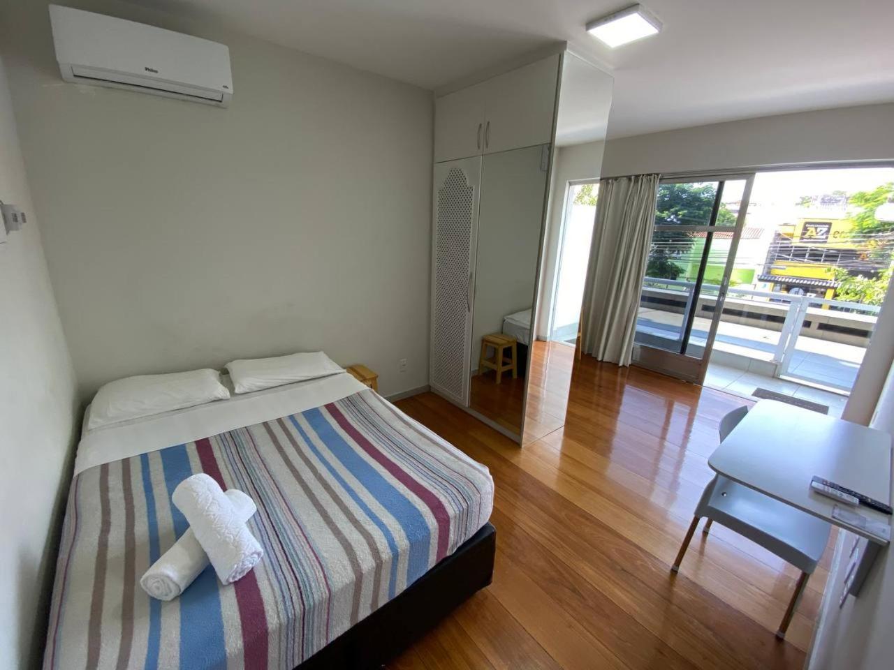 Apartemen Vina Rio