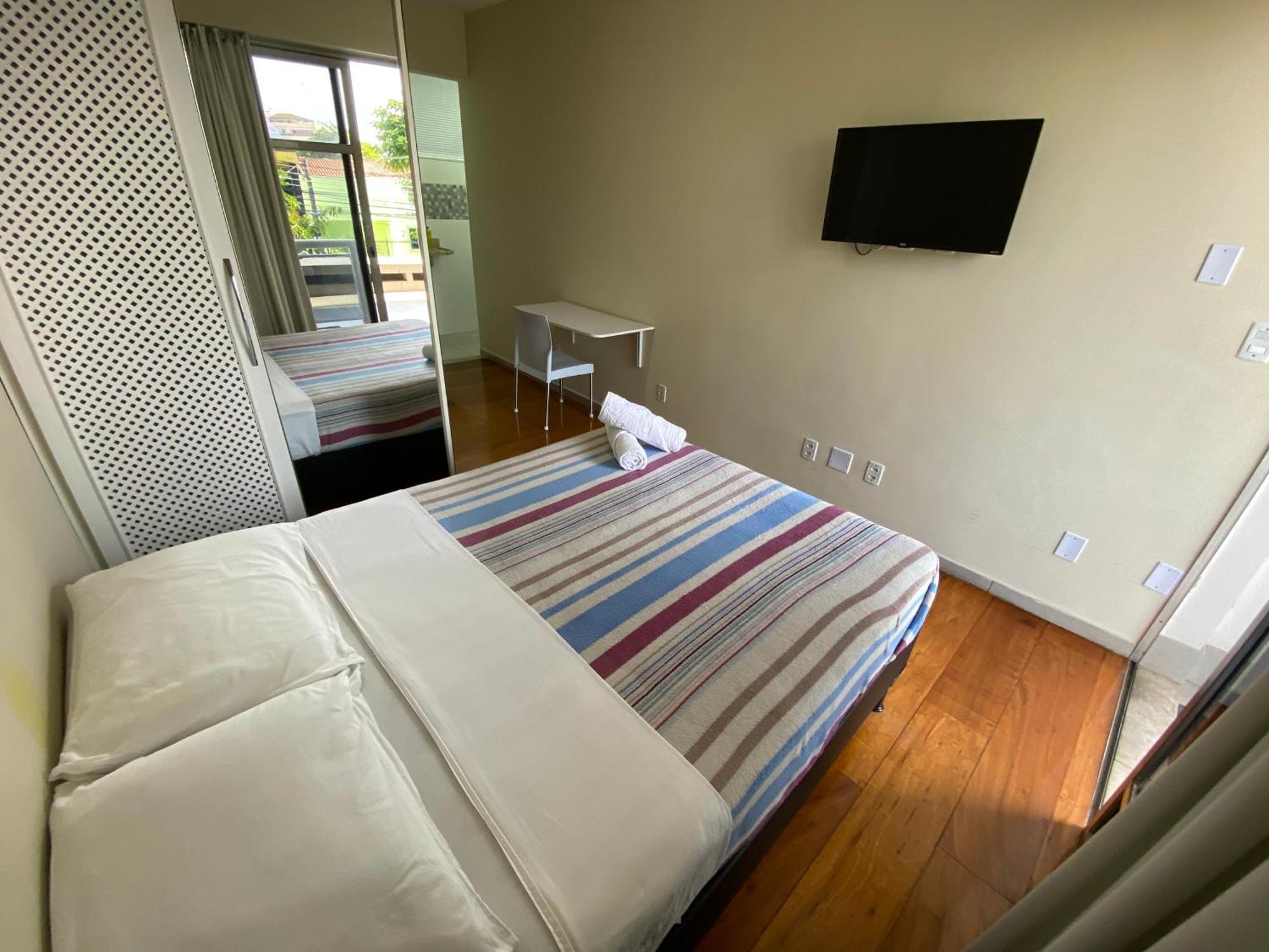 Vina Rio Apartemen