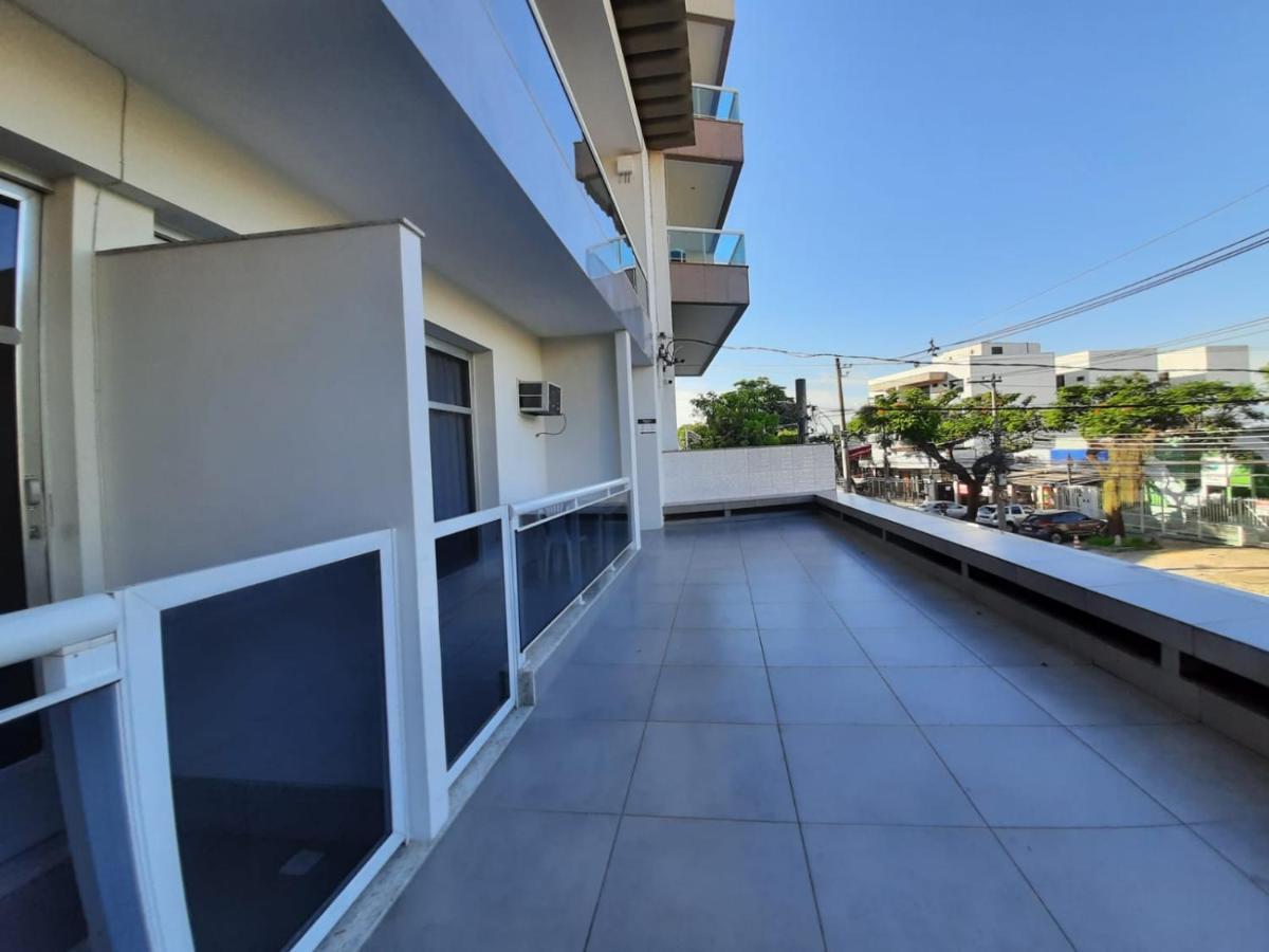 Apartamento Vina Rio